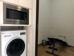 Naung Residence (D19), Apartment #458306981